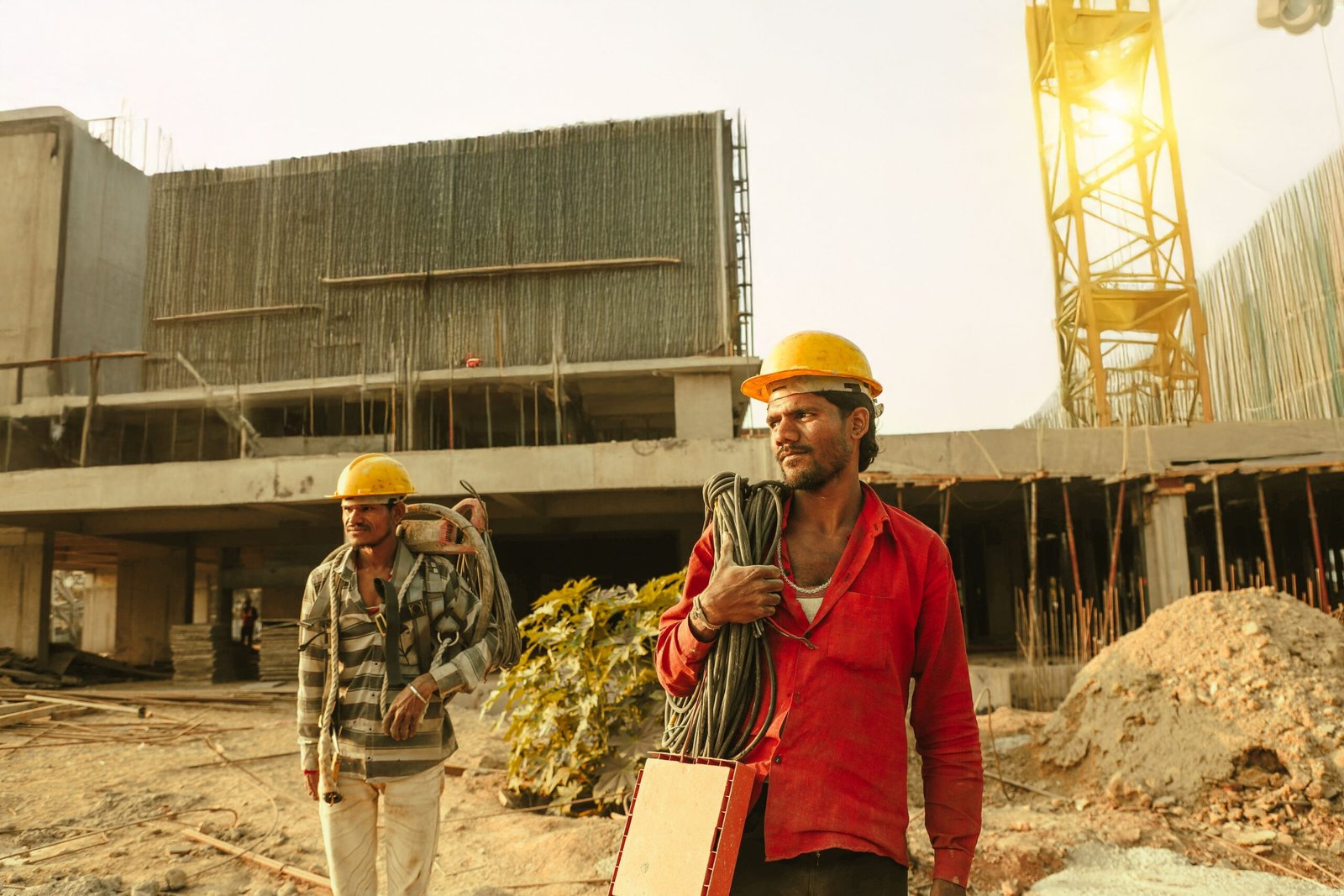 Construction Carpenter Jobs