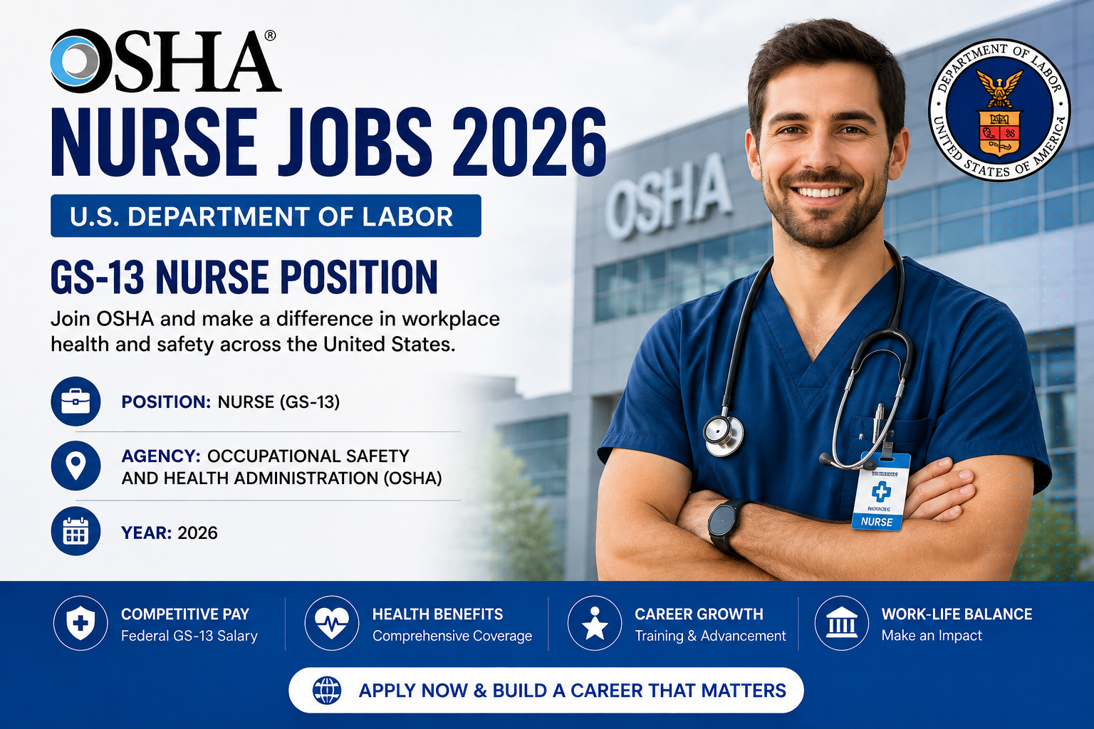 Nurse Jobs