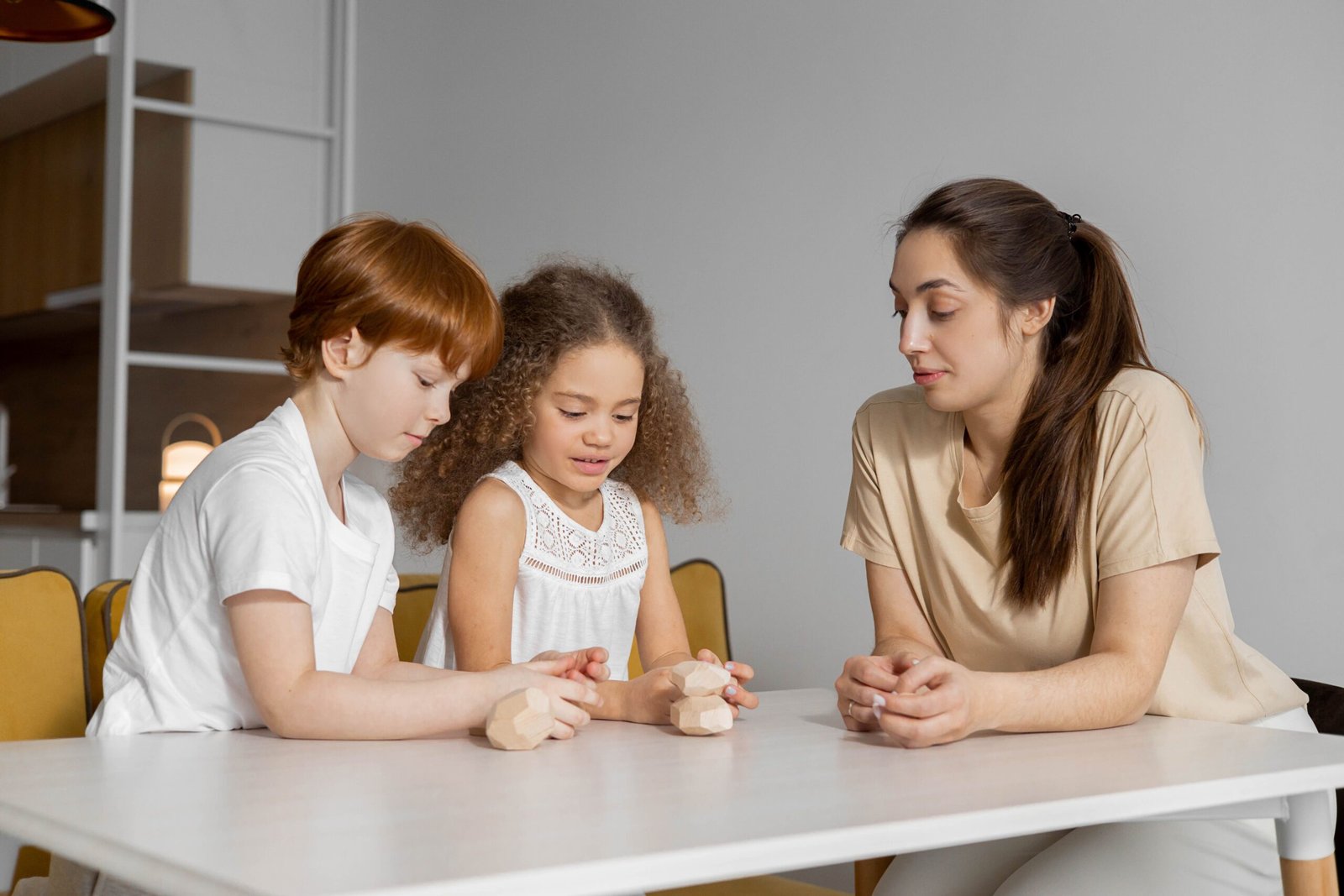 Nanny Jobs