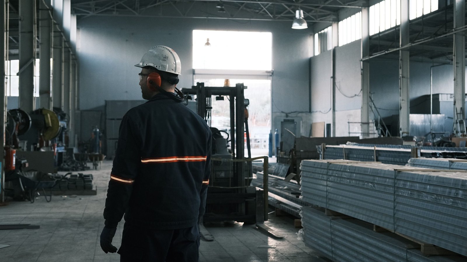 Production Support Worker Job