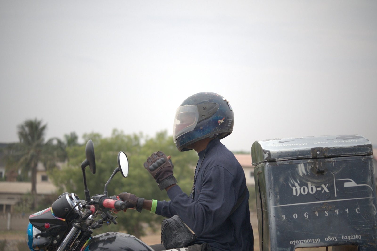 Bike Delivery Courier Jobs