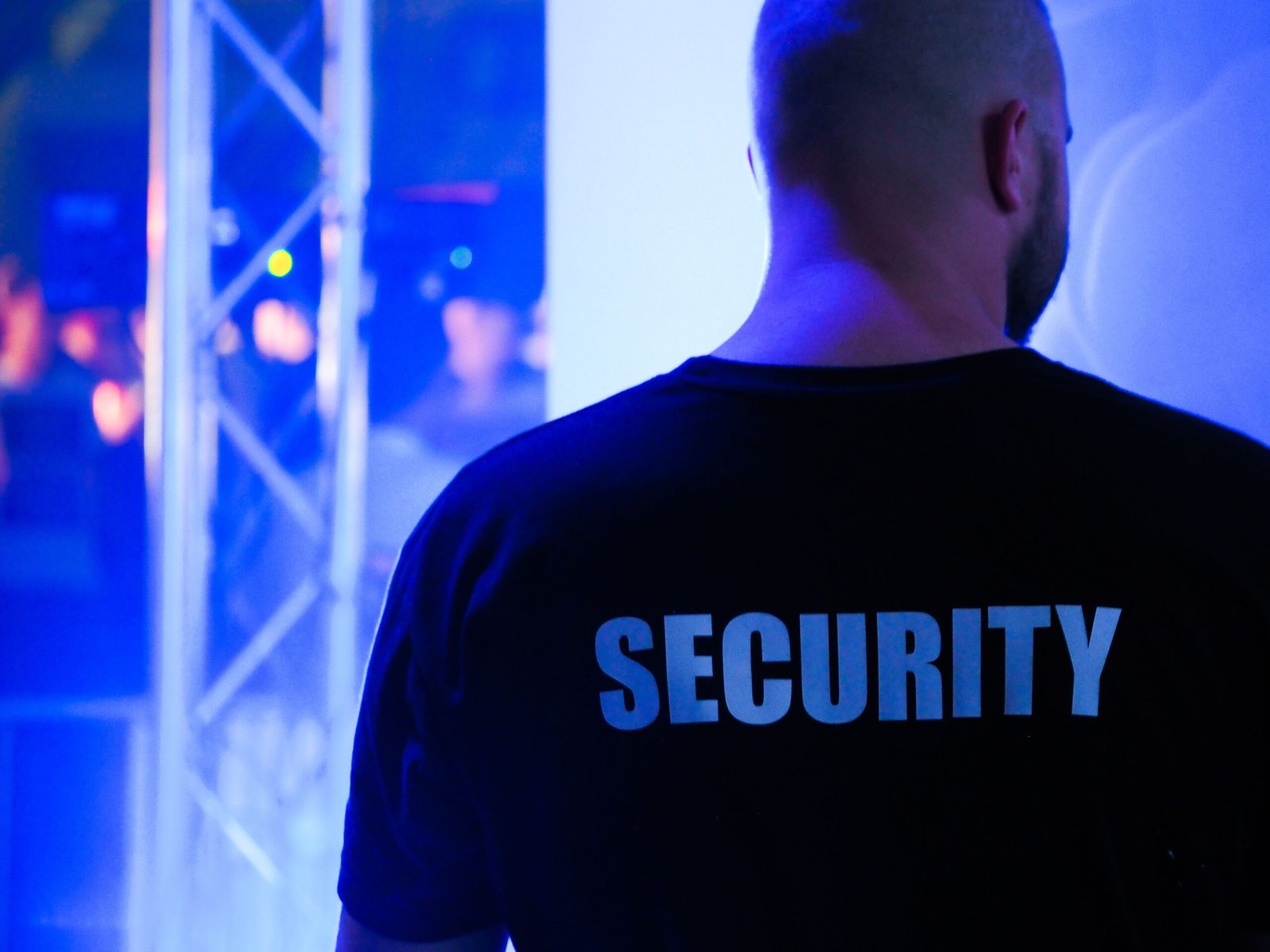 Security Guard