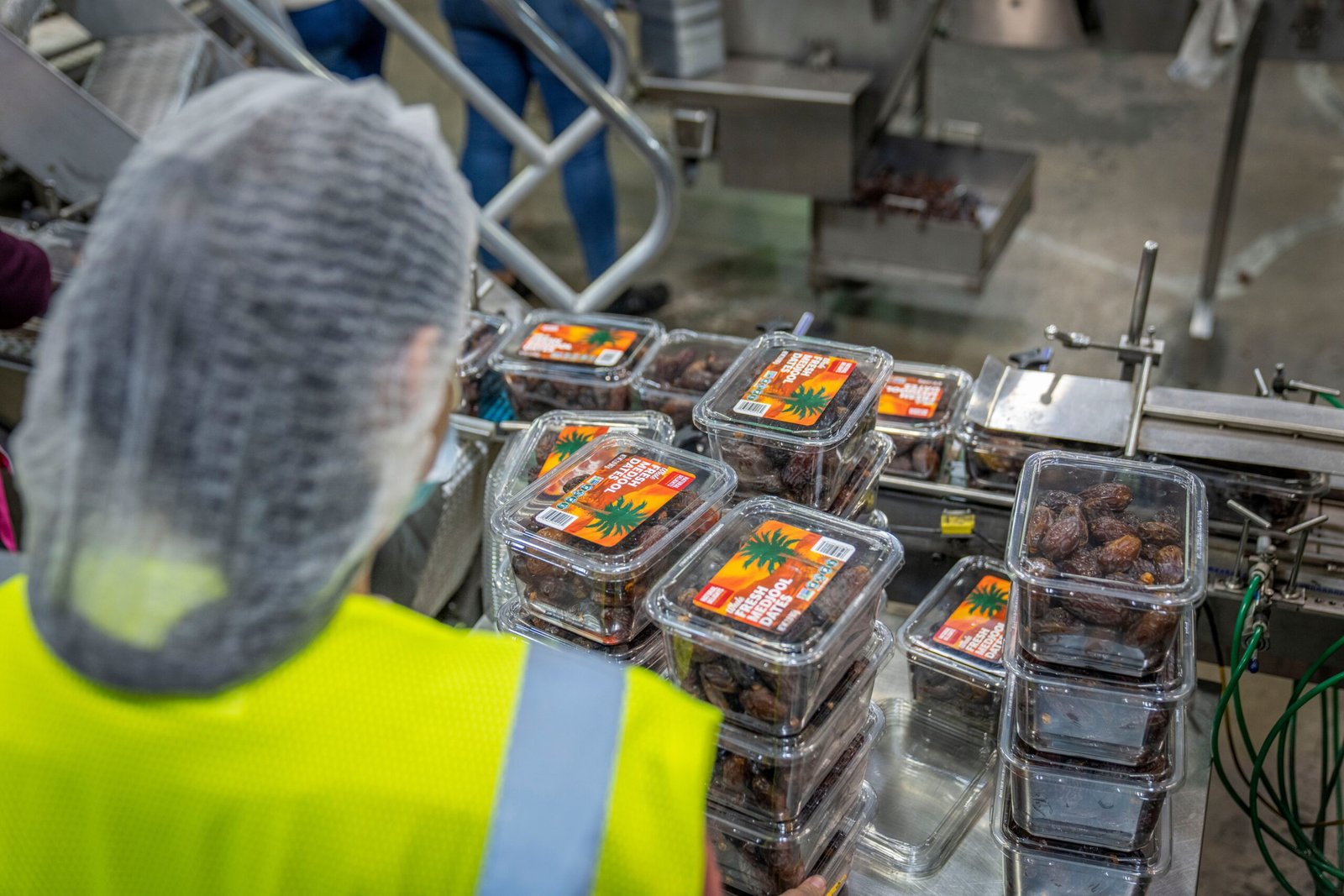 Food Factory