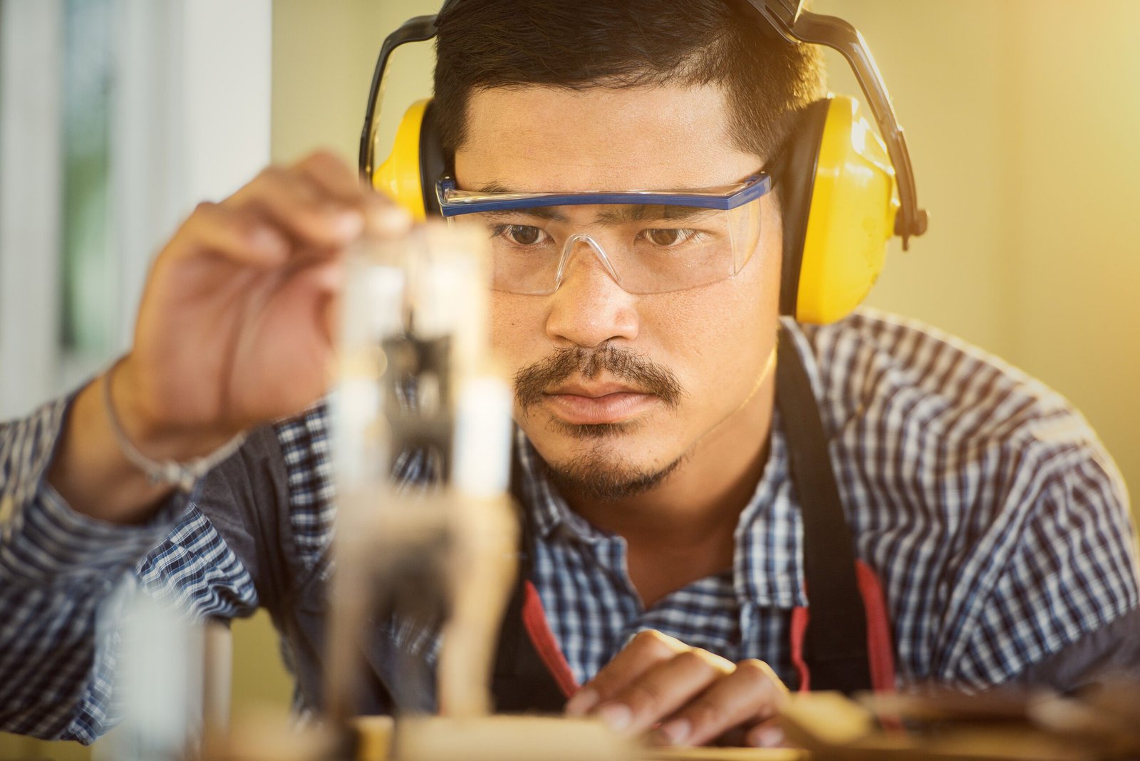 Carpenter