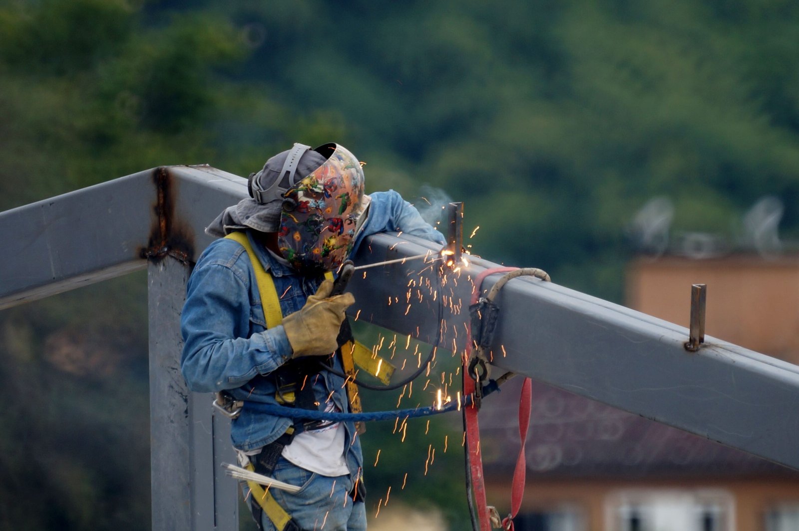 Welder
