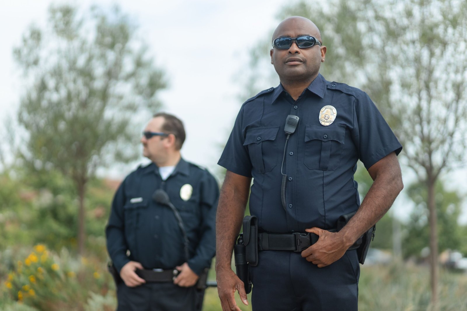 Security Officer