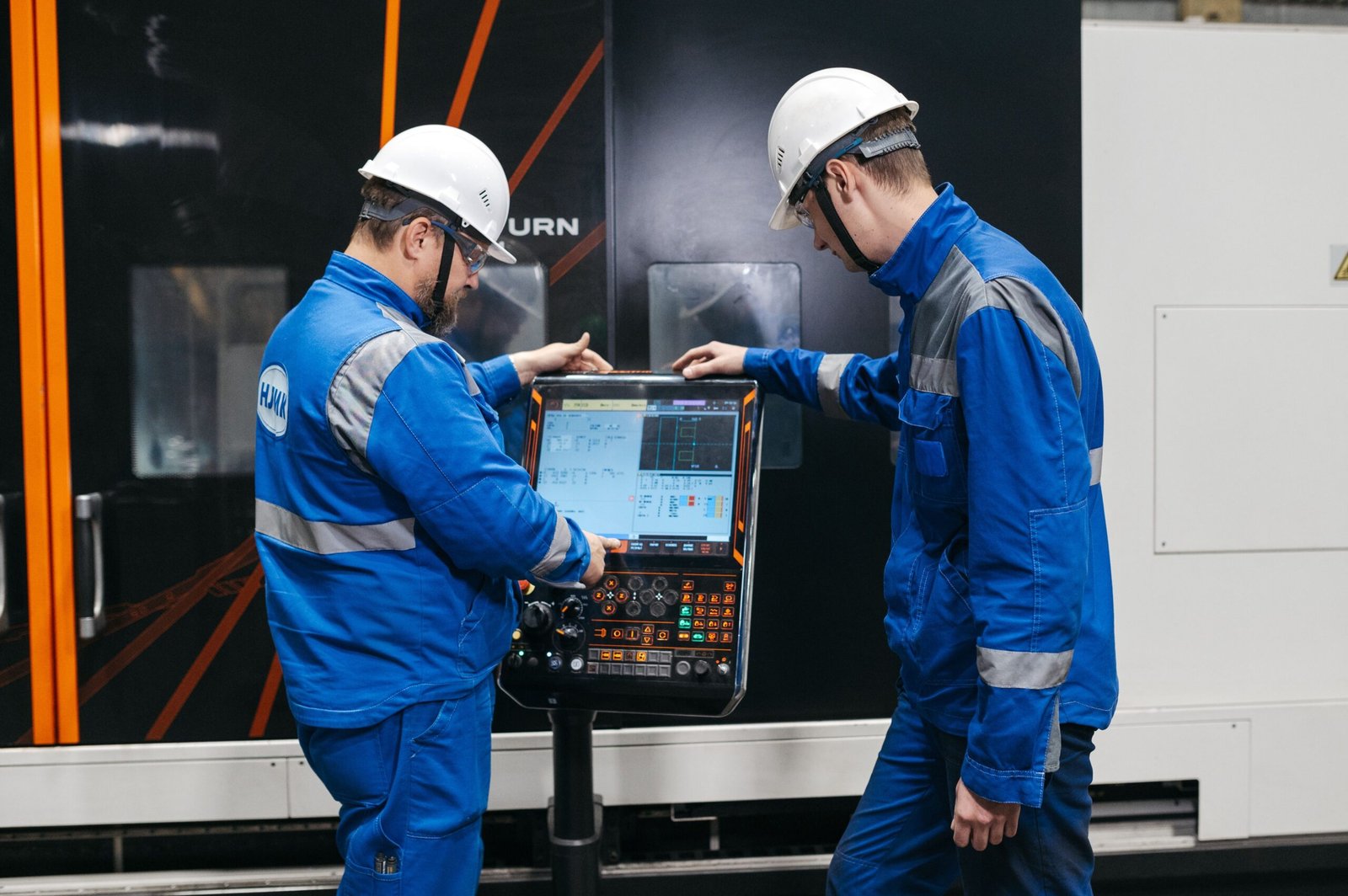 Equipment Operator